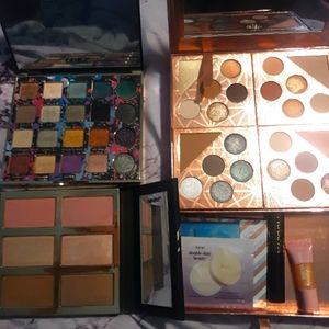 Tarte bundle